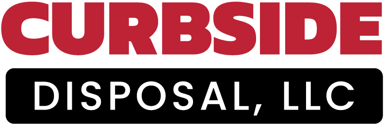 Curbside Disposal LLC logo
